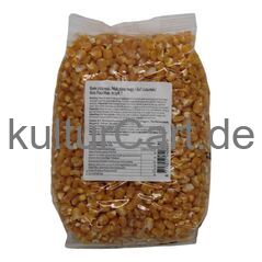 Valle Del Solle Red Plata Maize (900g) - image 2 | Afro Family Shop | KulturCart