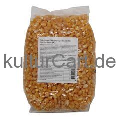 Valle Del Solle Red Plata Maize (900g) - image 3 | Afro Family Shop | KulturCart