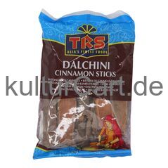 TRS Dalchini Cinnamon Sticks (100g) - image 1 | Afro Family Shop | KulturCart