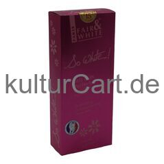 Fair & White Lait Skin Perfector Brightening and Moisturizing Body Milk (500ml) - image 4 | Afro Family Shop