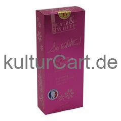 Fair & White Lait Skin Perfector Brightening and Moisturizing Body Milk (500ml) - image 5 | Afro Family Shop