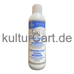 HT26 Paris Lait de Toilette Bebe, corps & Visage, Cleaning baby lotion (1000ml) - image 1 | OMOWEST AFRO INTERCONTINENTAL SHOP | KulturCart