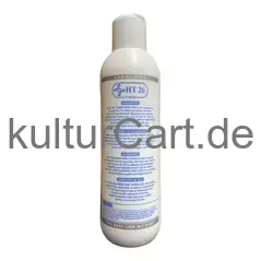 HT26 Paris Lait de Toilette Bebe, corps & Visage, Cleaning baby lotion (1000ml) - image 4 | OMOWEST AFRO INTERCONTINENTAL SHOP | KulturCart