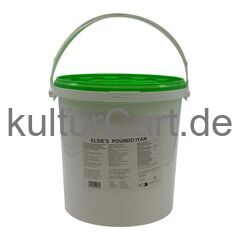 Elsie’s Poundo Iyan Pounded Yam Flour (9kg) - image 2 | Afro Center & Afro Cut Krefeld | KulturCart