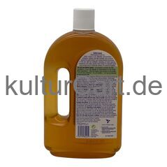 Dettol Liquid - Pack 750mL - image 2 | Afro Center & Afro Cut Krefeld