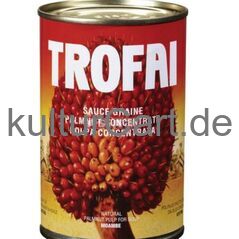TROFAI PALMNUT CONCENTRATE 400g - image 1 | Omowest Afro Intercontinental Shop