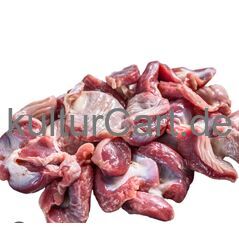 Huhnenmagen | Chicken gizzard 1kg - image 1 | Omowest Afro Intercontinental Shop | KulturCart