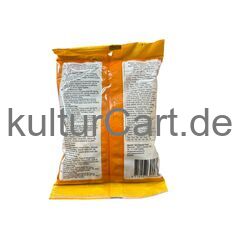 Afroase Plantain Chips | Gesalzene Bananenchips Salted (80g) - image 2 | Omowest Afro Intercontinental Shop | KulturCart
