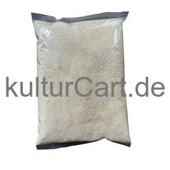 AllFood White Gari | weiße gari | witte gari 1kg - image 2 | Omowest Afro Intercontinental Shop | KulturCart