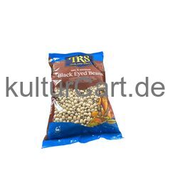 TRS BLACK EYE BEANS 500ge - image 1 | Omowest Afro Intercontinental Shop