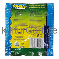 Onga Mama’s helping hand classic (40g) - image 3 | Malaika afro international Markt | KulturCart