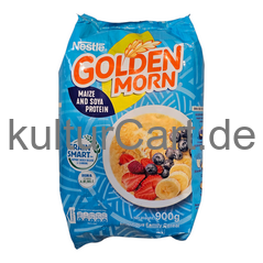 Golden Morn Maiz and Soya Protein (900g) - image 1 | Malaika afro international Markt | KulturCart