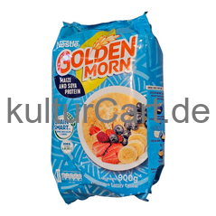 Golden Morn Maiz and Soya Protein (900g) - image 2 | Malaika afro international Markt | KulturCart