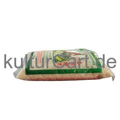 Jasmine White Scented Rice (Thai Hom Mali Rice) 1kg - image 2 | Omowest Afro Intercontinental Shop | KulturCart