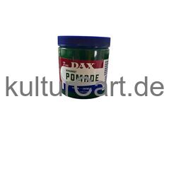 DAX BERGAMOT POMADE 213g - image 1 | Omowest Afro Intercontinental Shop | KulturCart