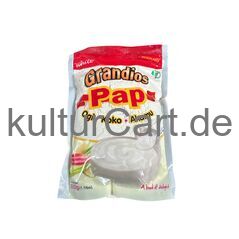 GRANDIOS PAP, OGI, KOKO, AKAMU 500g - image 1 | Omowest Afro Intercontinental Shop | KulturCart