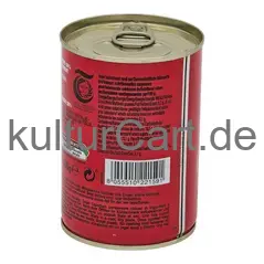 De rica doppio concentrato di pomodoro (400g) - image 4 | OMOWEST AFRO INTERCONTINENTAL SHOP | KulturCart