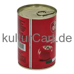 De rica doppio concentrato di pomodoro (400g) - image 5 | OMOWEST AFRO INTERCONTINENTAL SHOP | KulturCart