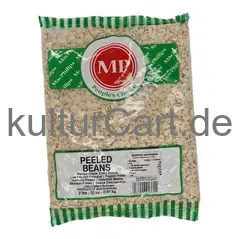 Mp peoples choice peeled beans (0.91kg) - image 2 | OMOWEST AFRO INTERCONTINENTAL SHOP | KulturCart