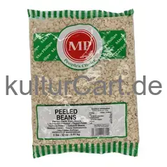 Mp peoples choice peeled beans (0.91kg) - image 3 | OMOWEST AFRO INTERCONTINENTAL SHOP | KulturCart