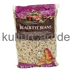 Trs asia's finest foods black eye beans (2kg) - image 3 | OMOWEST AFRO INTERCONTINENTAL SHOP