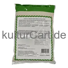 Fola foods authentic african food yam flour (elubo isu) (4kg) - image 6 | OMOWEST AFRO INTERCONTINENTAL SHOP | KulturCart