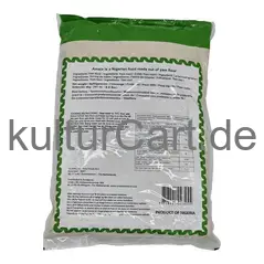 Fola foods authentic african food yam flour (elubo isu) (4kg) - image 7 | OMOWEST AFRO INTERCONTINENTAL SHOP | KulturCart
