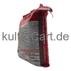 Lal qilla president golden sela parboiled basmati rice (10kg) - image 8 | OMOWEST AFRO INTERCONTINENTAL SHOP | KulturCart