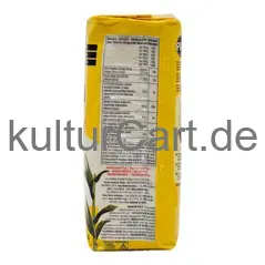 Pan harina de maiz blanco - image 5 | OMOWEST AFRO INTERCONTINENTAL SHOP | KulturCart