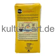 Pan harina de maiz blanco - image 6 | OMOWEST AFRO INTERCONTINENTAL SHOP | KulturCart