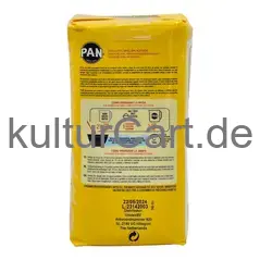 Pan harina de maiz blanco - image 11 | OMOWEST AFRO INTERCONTINENTAL SHOP | KulturCart