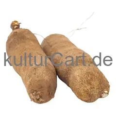 Fresh African Yam - image 2 | OMOWEST AFRO INTERCONTINENTAL SHOP | KulturCart