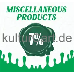 7% - image 1 | Momjays Afro Markt | KulturCart