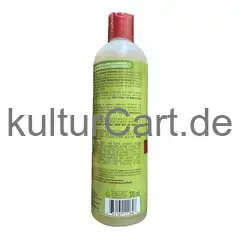 Olive oil ors sulfate free hydrating shampoo - image 4 | OMOWEST AFRO INTERCONTINENTAL SHOP