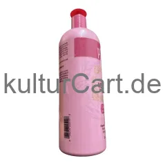 Lusters pink oil moisturizer hair lotion - image 2 | OMOWEST AFRO INTERCONTINENTAL SHOP | KulturCart