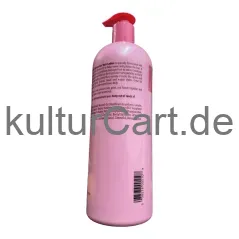 Lusters pink oil moisturizer hair lotion - image 4 | OMOWEST AFRO INTERCONTINENTAL SHOP | KulturCart
