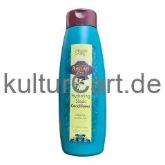 Moroccan Argan Oil hydrating Sleek conditioner (414ml) - image 1 | OMOWEST AFRO INTERCONTINENTAL SHOP | KulturCart