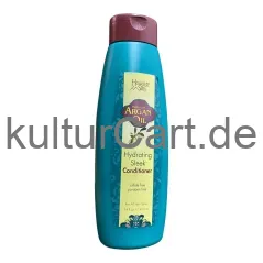 Moroccan Argan Oil hydrating Sleek conditioner (414ml) - image 2 | OMOWEST AFRO INTERCONTINENTAL SHOP | KulturCart