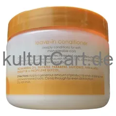 Cantu care for kids leave in conditioner - image 5 | OMOWEST AFRO INTERCONTINENTAL SHOP | KulturCart