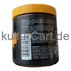Lets Jam! Condition & shine gel extra hold (397g) - image 7 | OMOWEST AFRO INTERCONTINENTAL SHOP | KulturCart