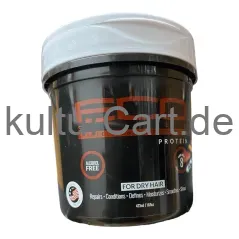 Eco style Professional styling gel Protein (473g) - image 3 | OMOWEST AFRO INTERCONTINENTAL SHOP | KulturCart