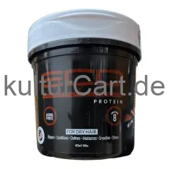 Eco style Professional styling gel Protein (473g) - image 5 | OMOWEST AFRO INTERCONTINENTAL SHOP | KulturCart
