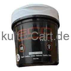 Eco style Professional styling gel Protein (473g) - image 7 | OMOWEST AFRO INTERCONTINENTAL SHOP | KulturCart