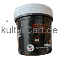Eco style Professional styling gel Protein (473g) - image 8 | OMOWEST AFRO INTERCONTINENTAL SHOP | KulturCart