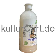 Bio Claire Gel Douche Clarifiant (1L-33.8fl.oz.) - image 2 | OMOWEST AFRO INTERCONTINENTAL SHOP | KulturCart