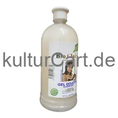 Bio Claire Gel Douche Clarifiant (1L-33.8fl.oz.) - image 4 | OMOWEST AFRO INTERCONTINENTAL SHOP | KulturCart