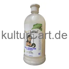 Bio Claire Gel Douche Clarifiant (1L-33.8fl.oz.) - image 5 | OMOWEST AFRO INTERCONTINENTAL SHOP | KulturCart
