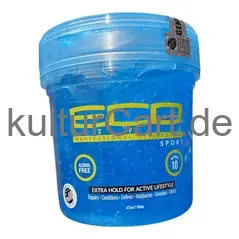Eco style Professional styling gel Sport (473ml) - image 2 | OMOWEST AFRO INTERCONTINENTAL SHOP | KulturCart