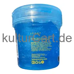 Eco style Professional styling gel Sport (473ml) - image 3 | OMOWEST AFRO INTERCONTINENTAL SHOP | KulturCart