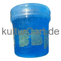 Eco style Professional styling gel Sport (473ml) - image 6 | OMOWEST AFRO INTERCONTINENTAL SHOP | KulturCart